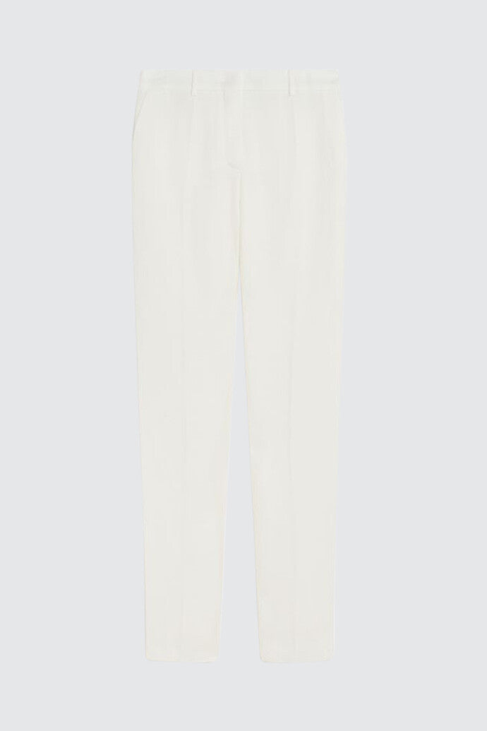 Raoul Flared Viscose Trousers
