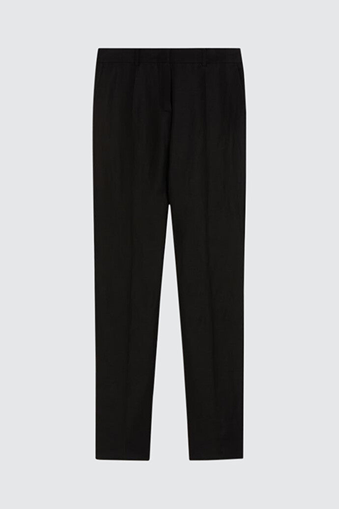 Raoul Flared Viscose Trousers