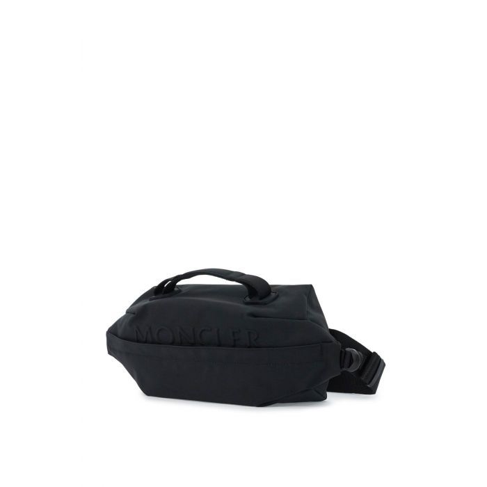 Alchemy fabric belt bag