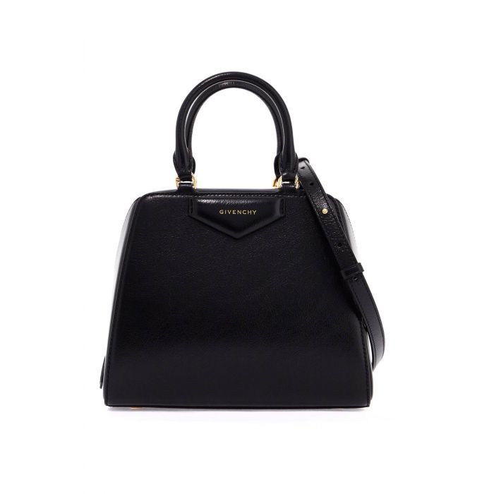 Mini Antigona Cube bag