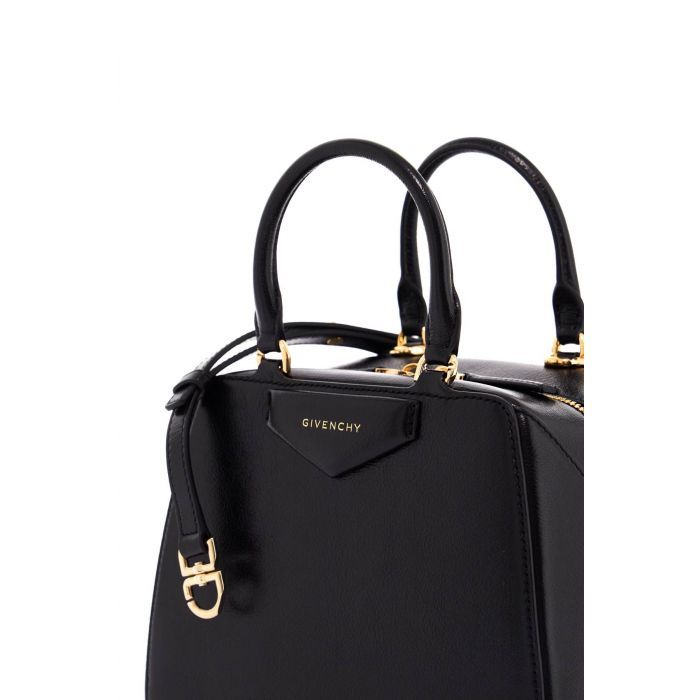 Mini Antigona Cube bag
