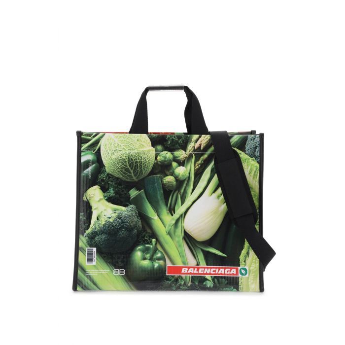 Antwerp Shopper Bag