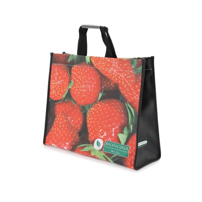 Antwerp Shopper Bag