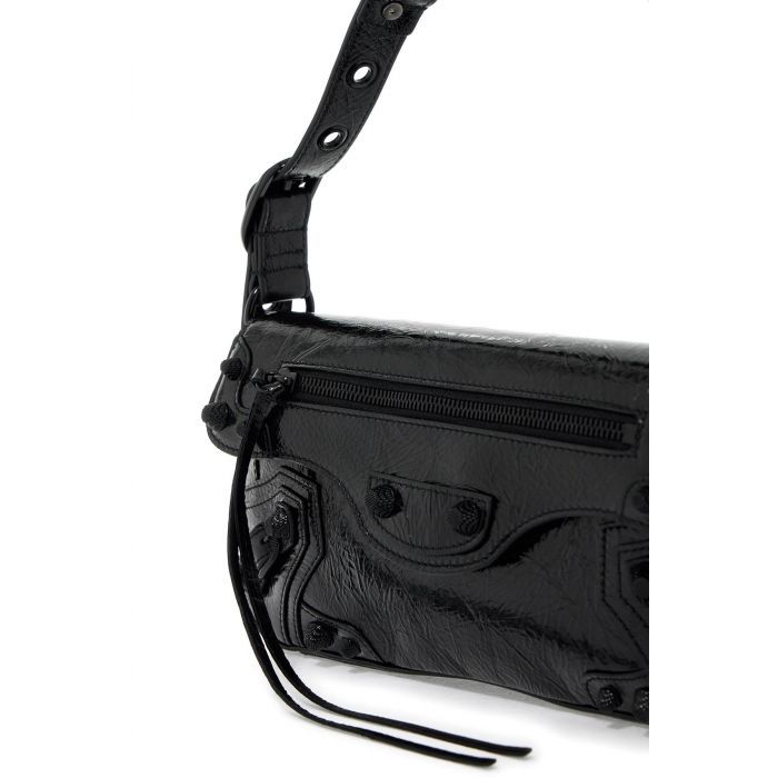 Le Cagole Small Sling Bag