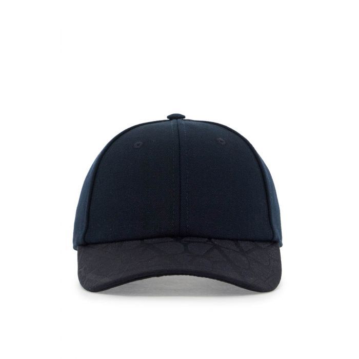 ICONOGRAPHER BASEBALL CAP