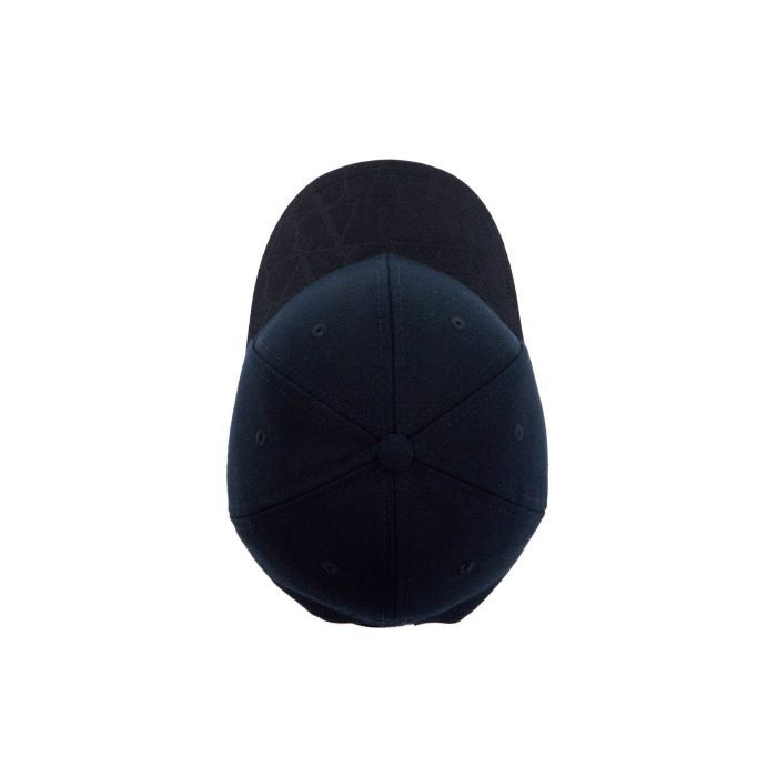 ICONOGRAPHER BASEBALL CAP