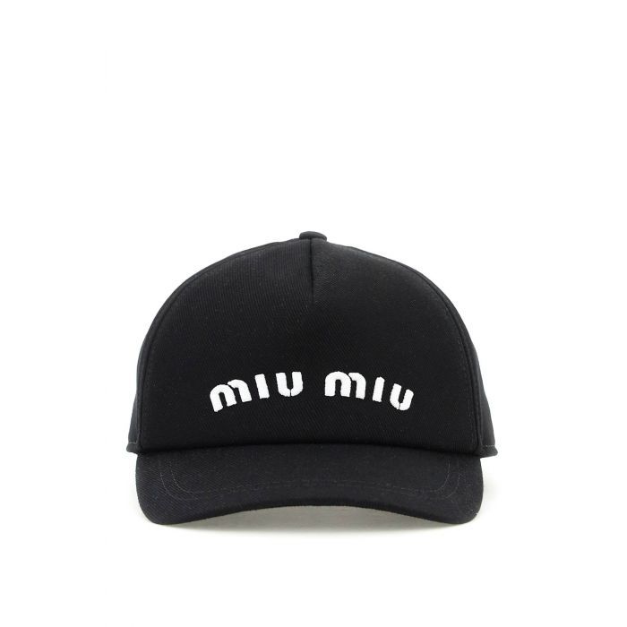 Logo Baseball Cap