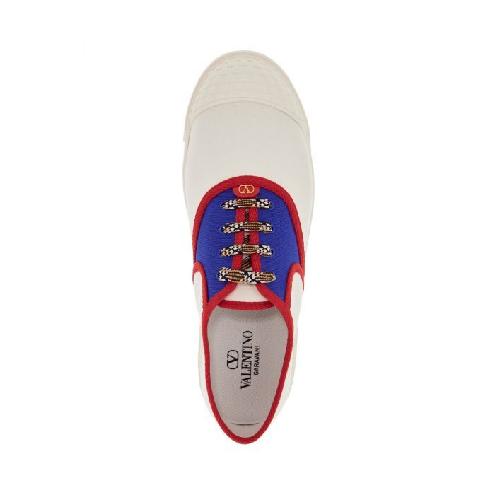 Bay by Bay Sneakers