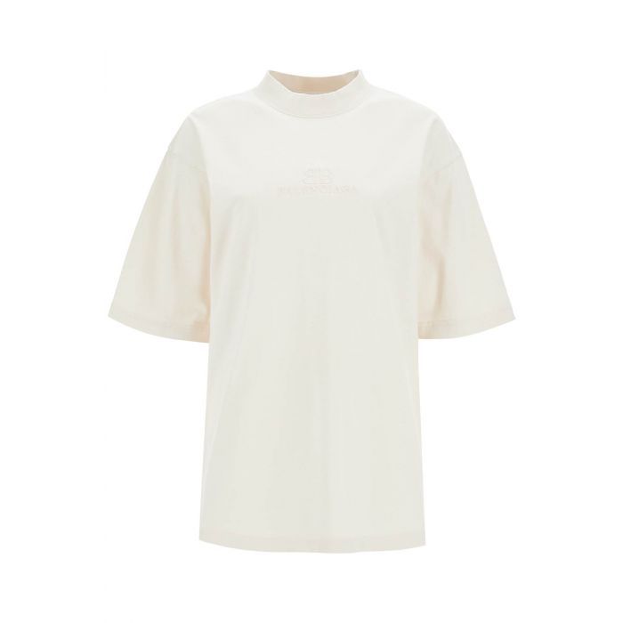 BB Logo Overszied T-shirt