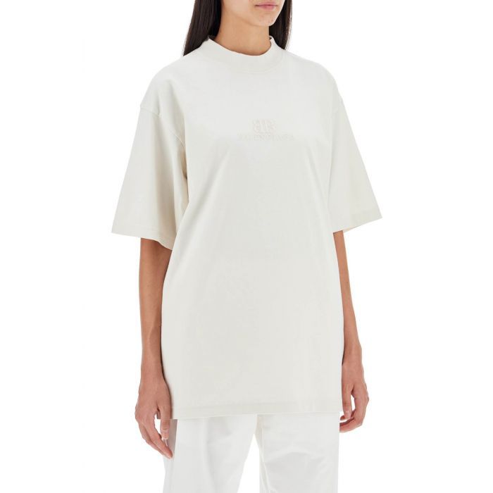 BB Logo Overszied T-shirt