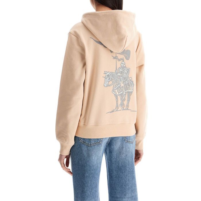 EKD Cotton Zip Hoodie