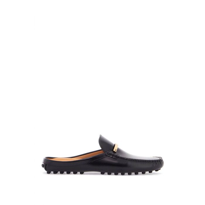 Gommino Mules