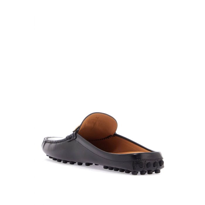 Gommino Mules
