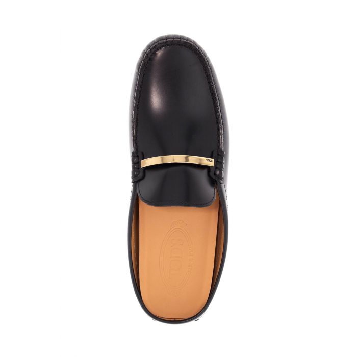 Gommino Mules