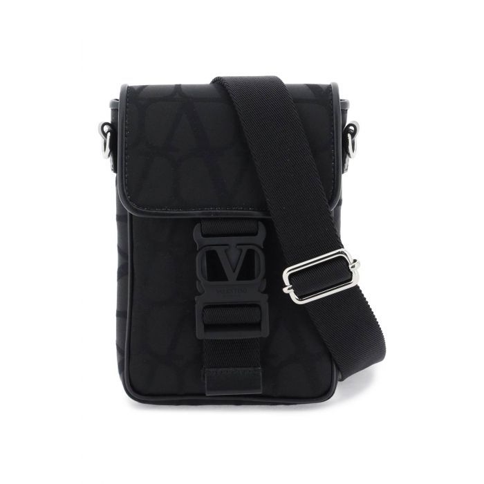 Iconographe Mini Crossbody Bag