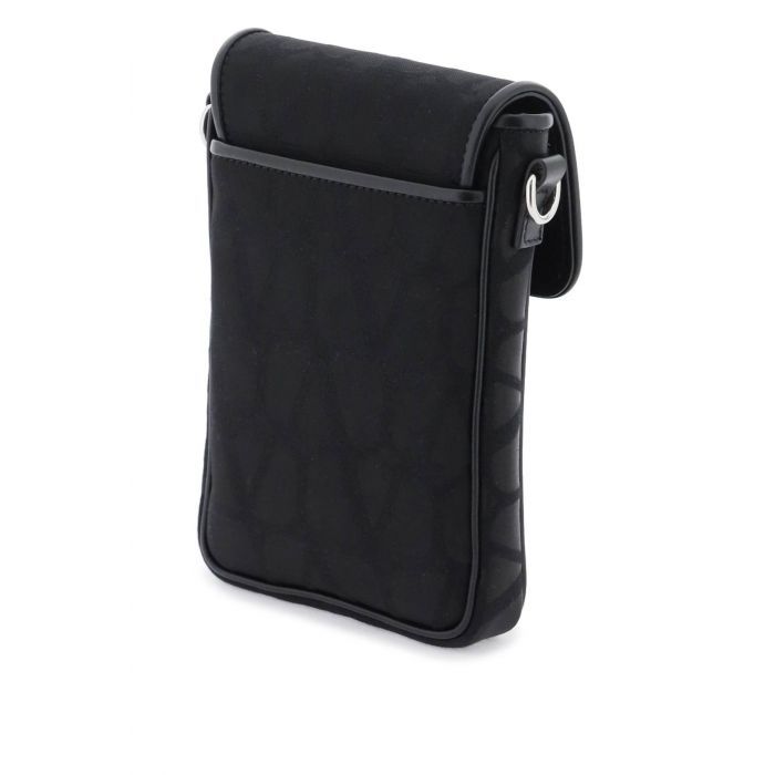 Iconographe Mini Crossbody Bag