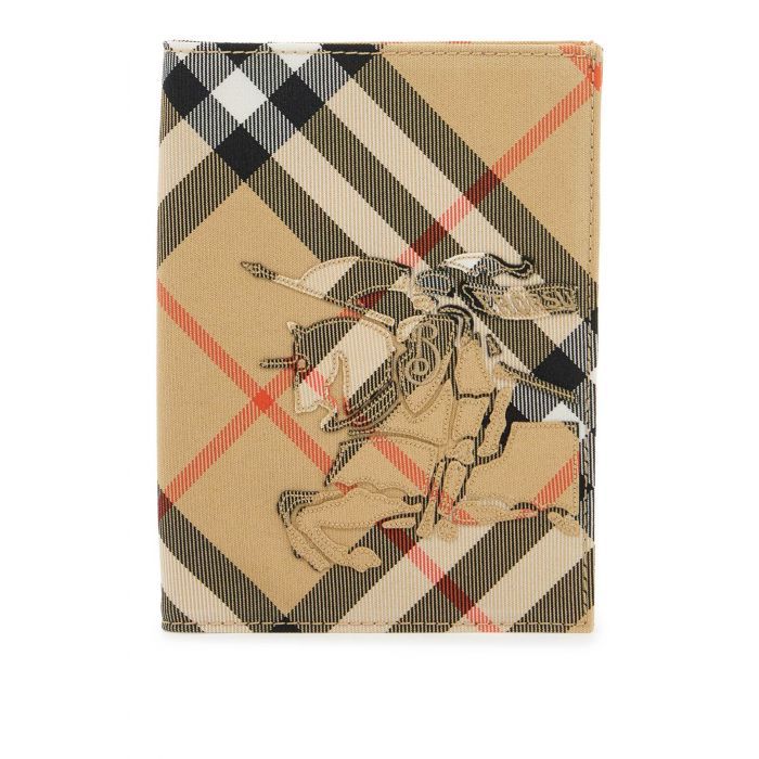 EKD Check Passport Holder