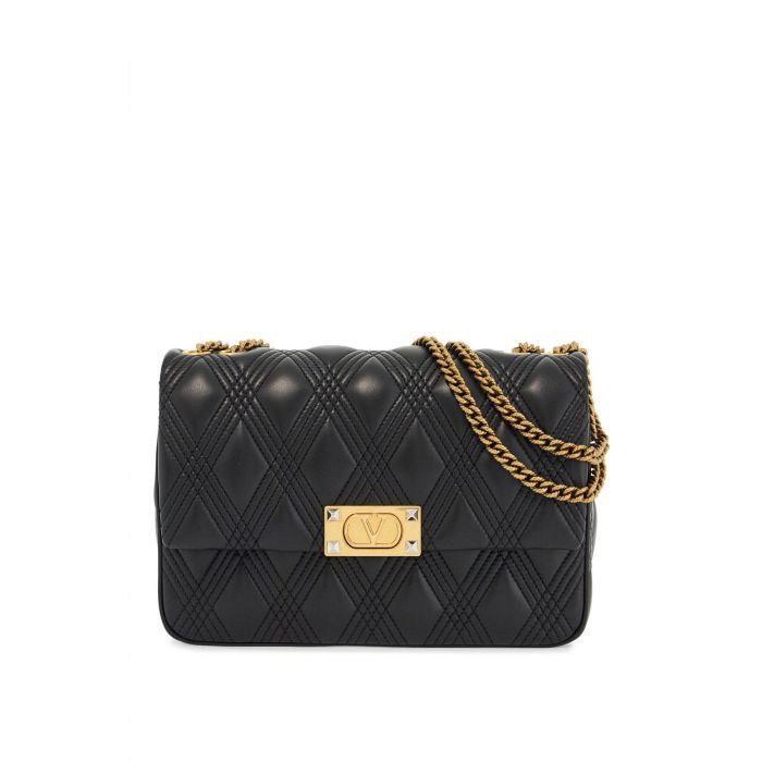 Quilty 67 Shoulder Bag