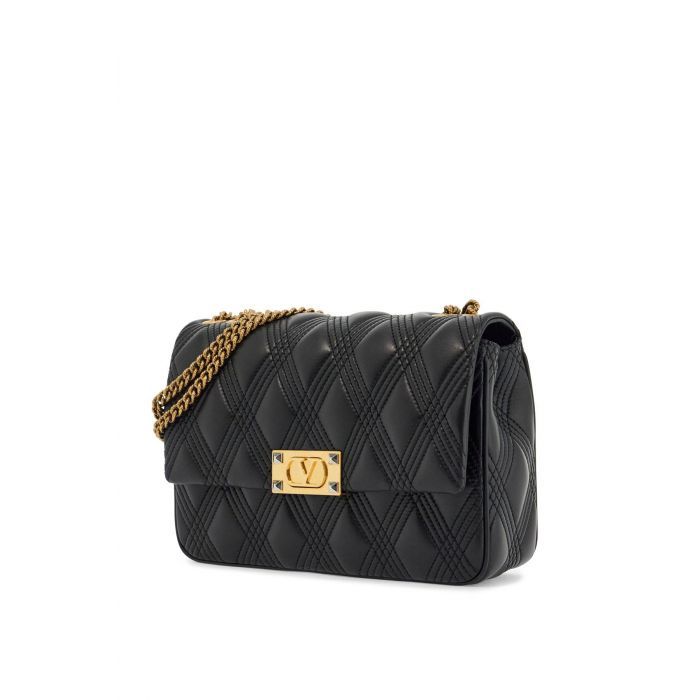 Quilty 67 Shoulder Bag