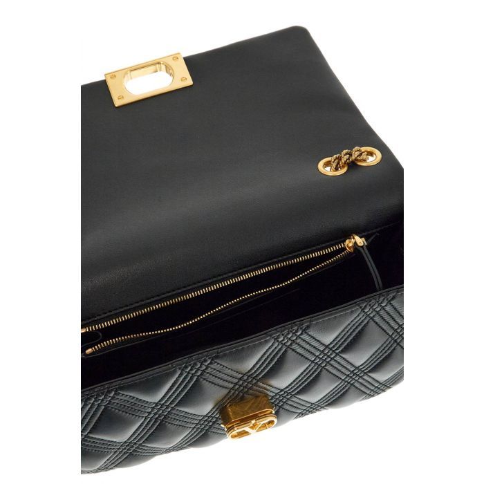 Quilty 67 Shoulder Bag