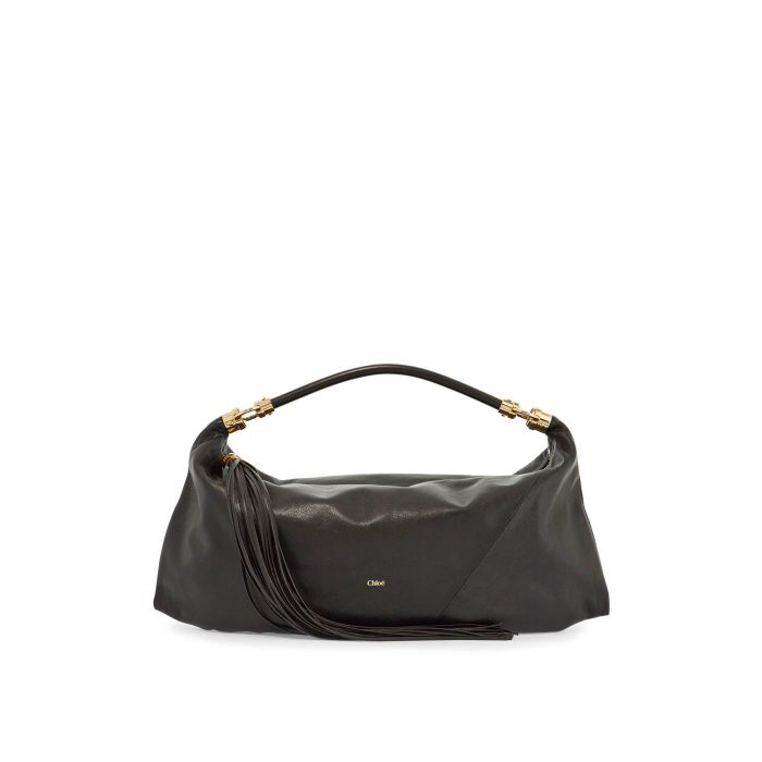 Floulard Shoulder Bag