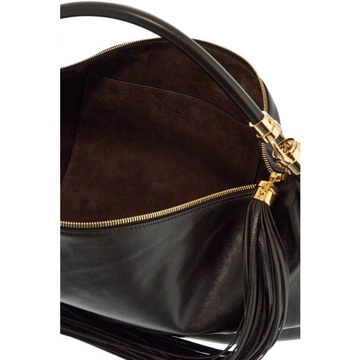 Floulard Shoulder Bag