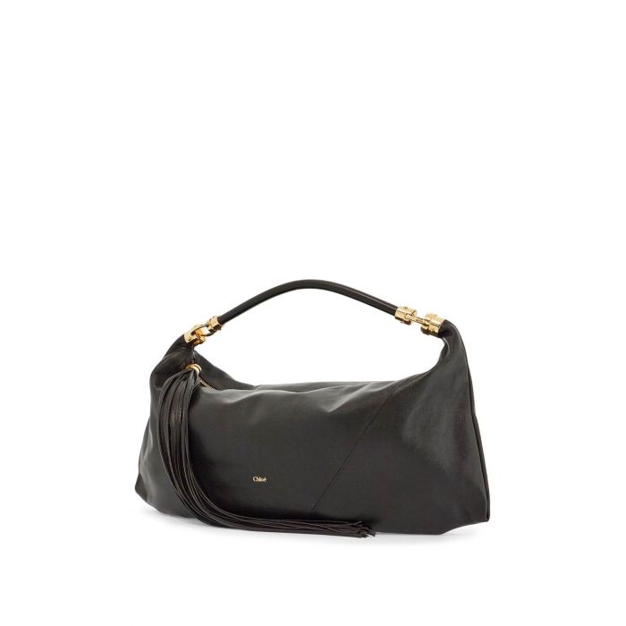 Floulard Shoulder Bag