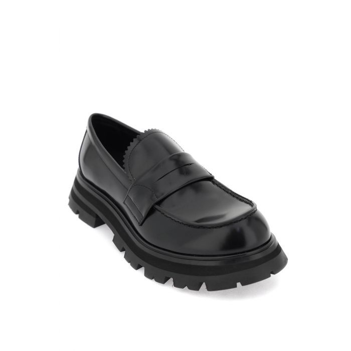 Wander Loafers