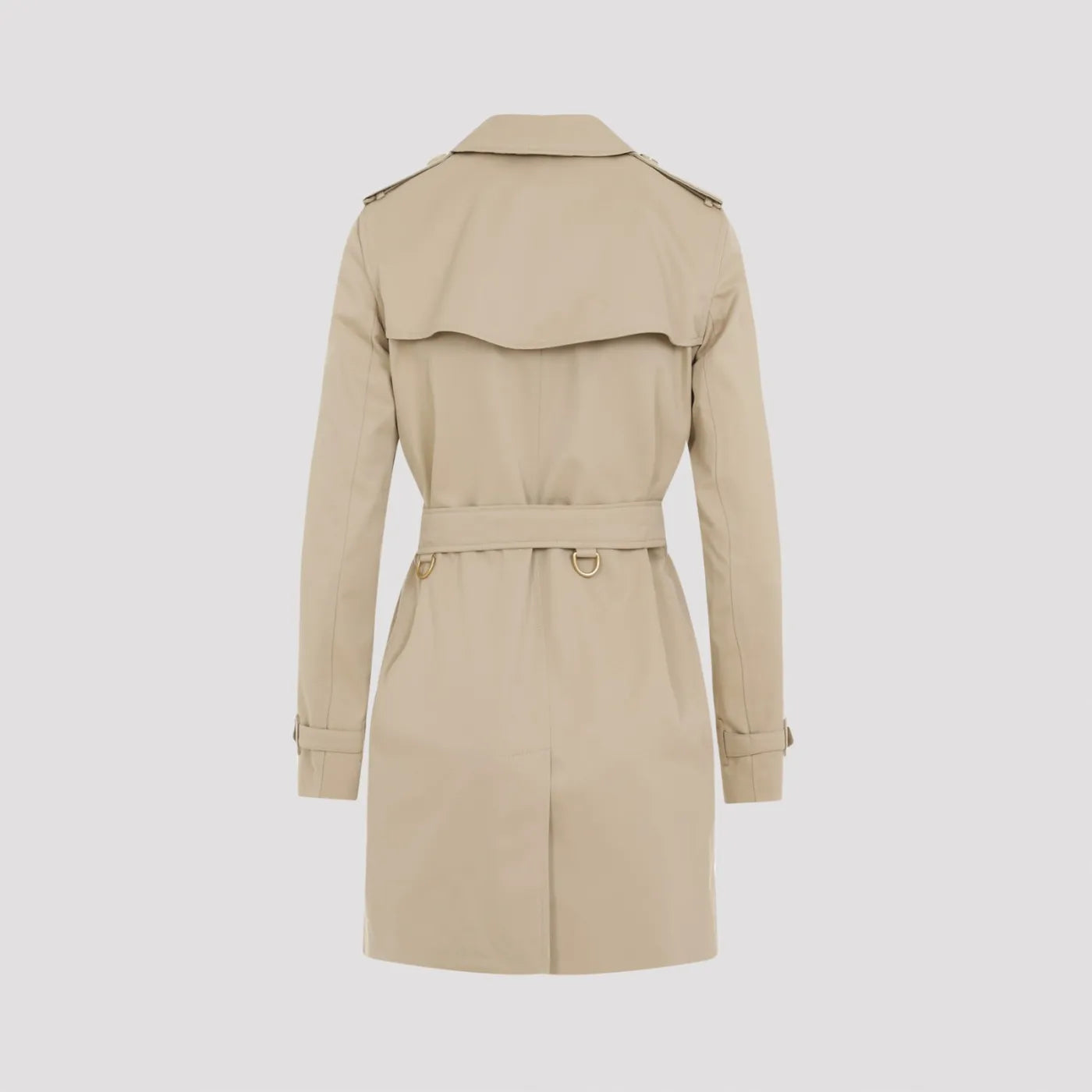 Short Chelsea Heritage Trench Coat