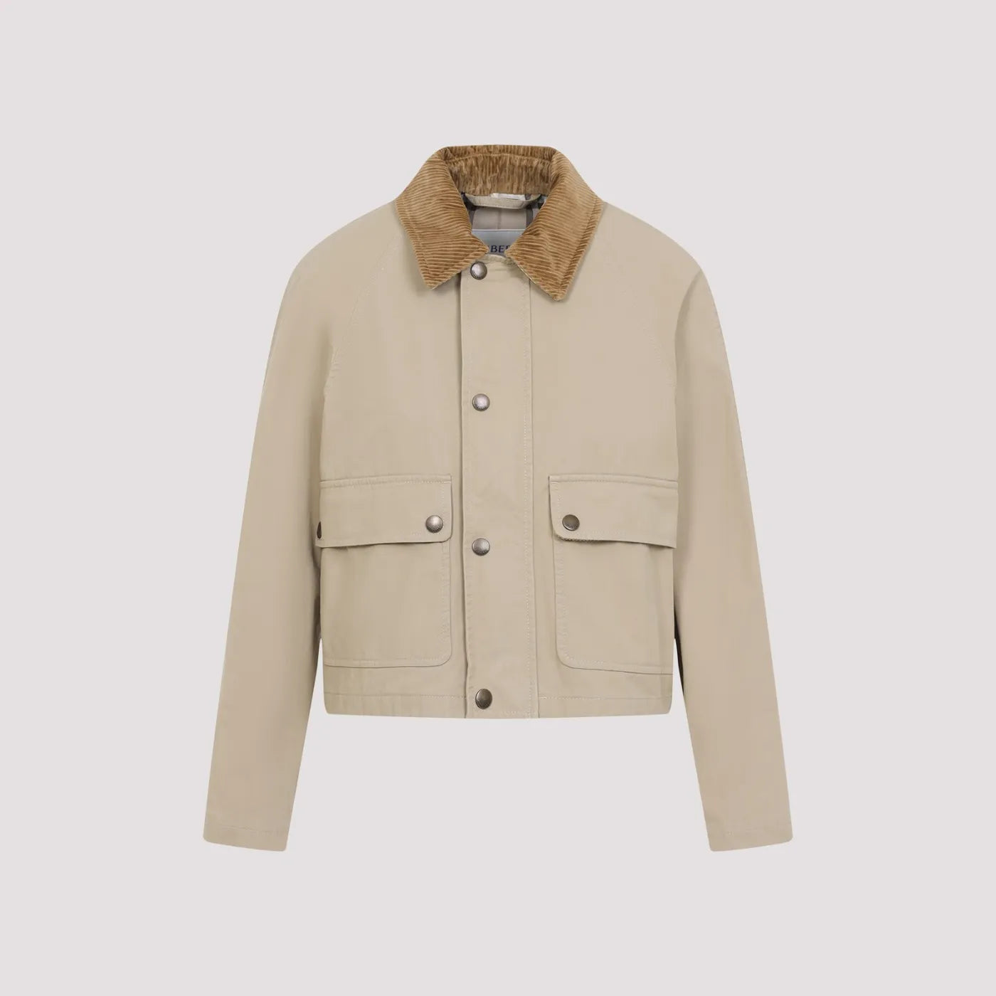 Cotton Field Jacket