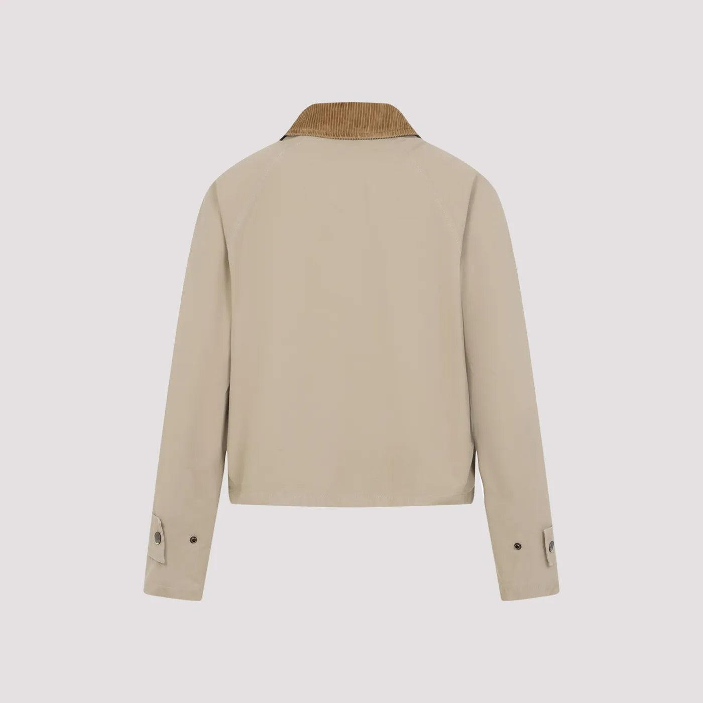 Cotton Field Jacket