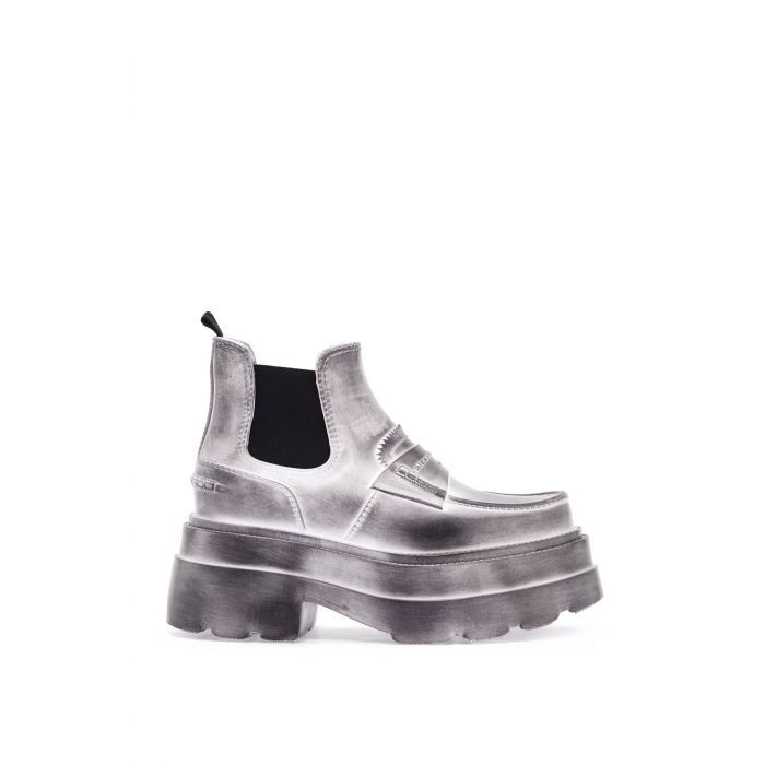 Carter Boots 75mm