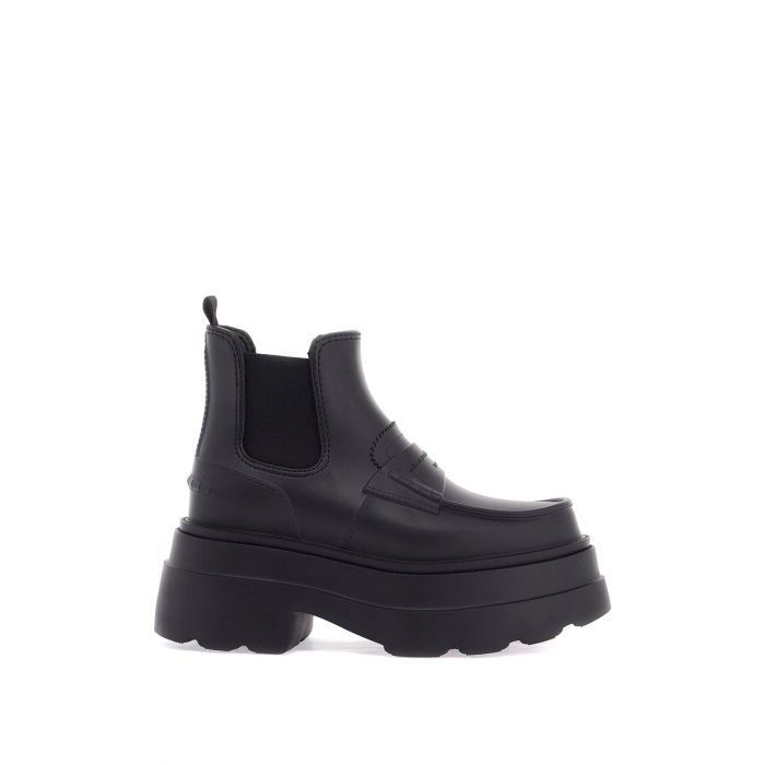 Carter Boots 75mm