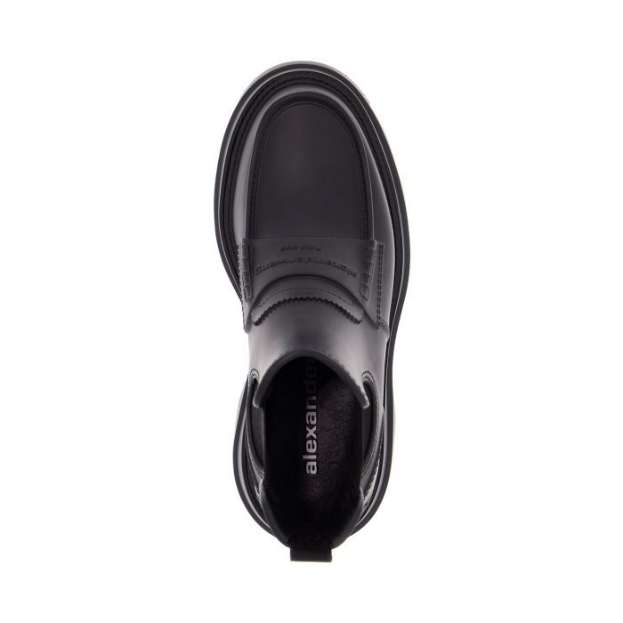 Carter Boots 75mm