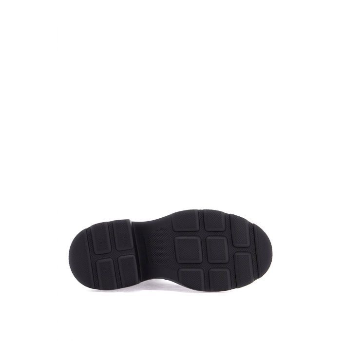 Carter Boots 75mm