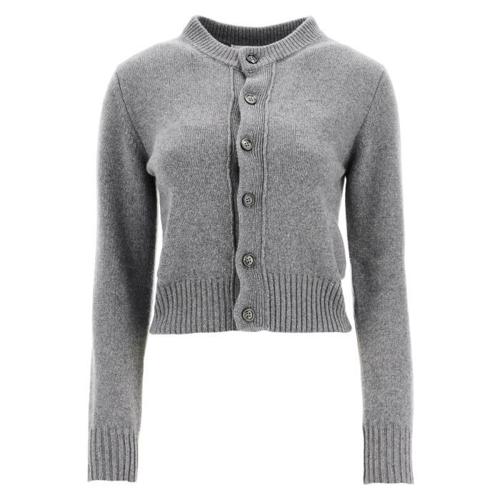 Cashmere Cardigan