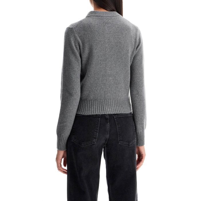 Cashmere Cardigan