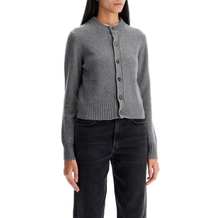 Cashmere Cardigan