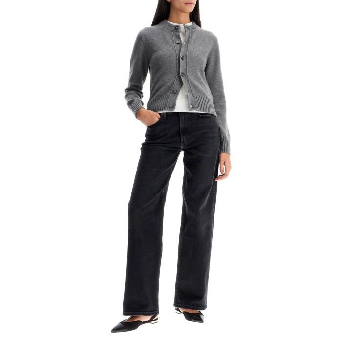 Cashmere Cardigan