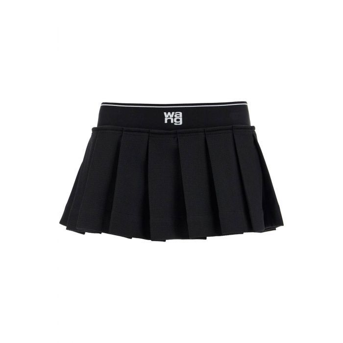 Cheerleader Mini Skirt