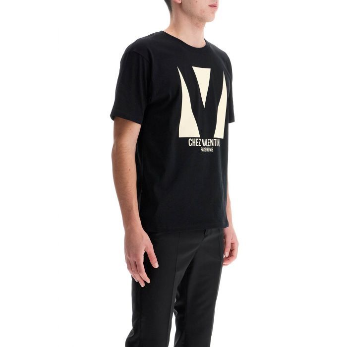 Chez Valentino T-shirt