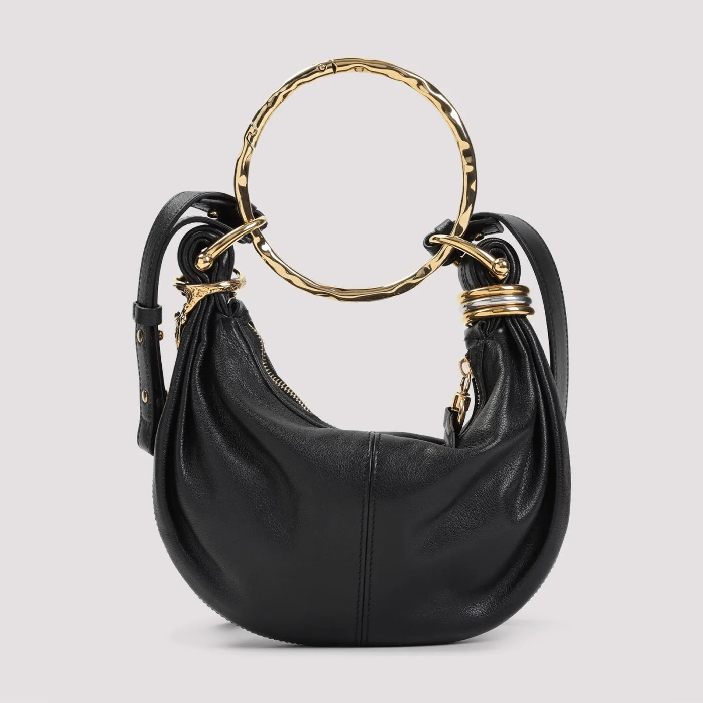 Bracelet Hobo Mini Bag