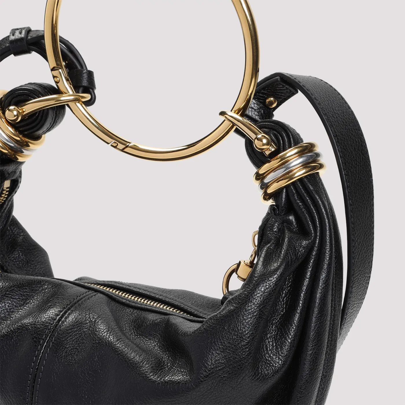 Bracelet Hobo Small Bag