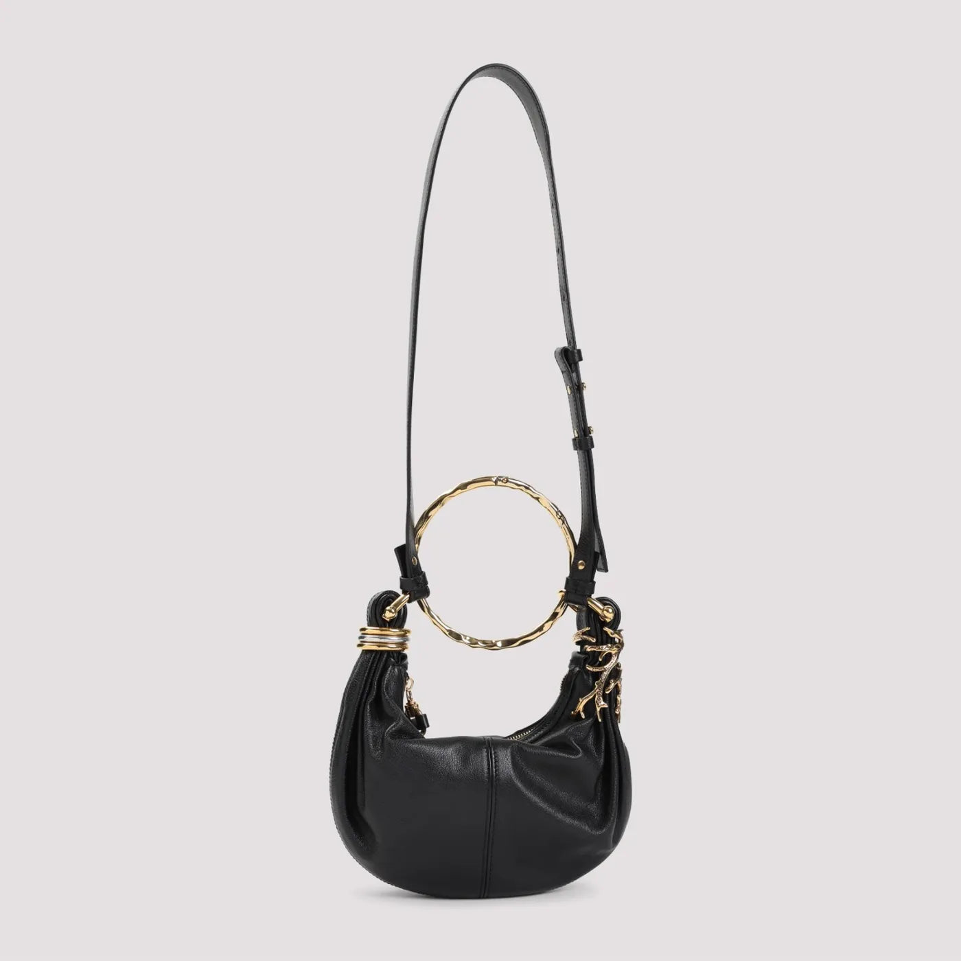 Bracelet Hobo Mini Bag