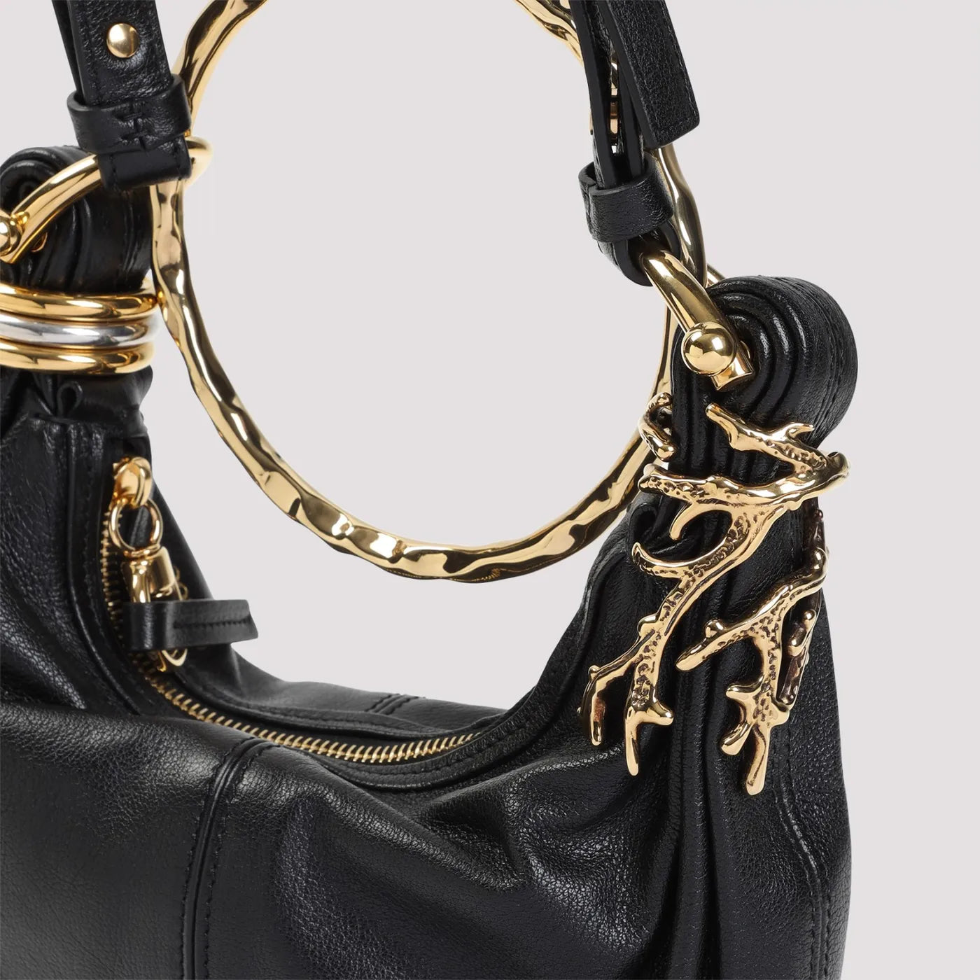 Bracelet Hobo Mini Bag