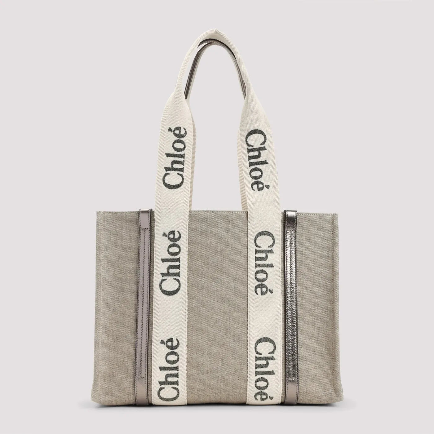 Woody Tote Bag