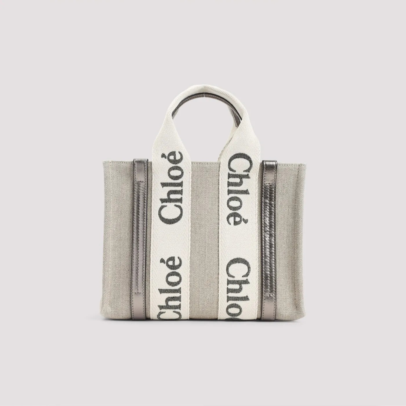 Woody Small Tote Bag