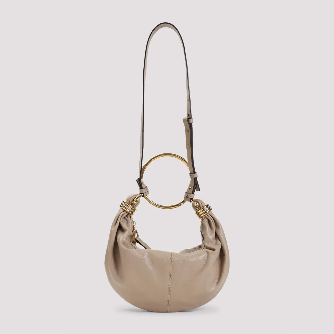 Bracelet Hobo Small Bag