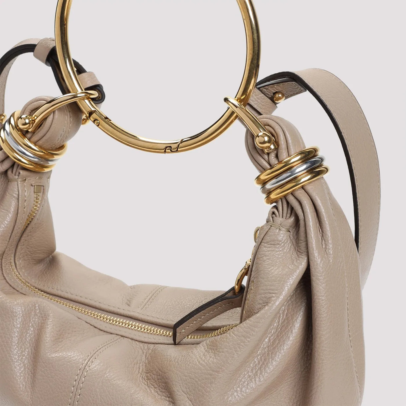 Bracelet Hobo Small Bag
