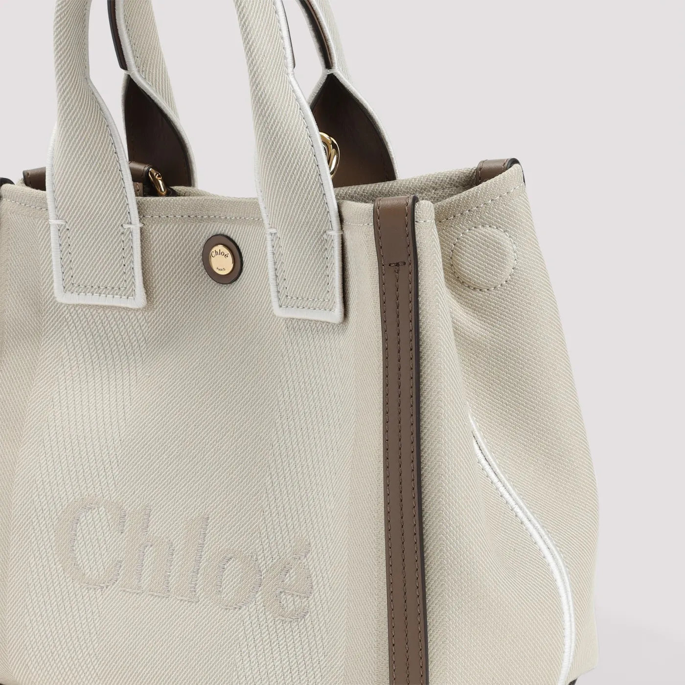 Chloe Carry Small Bag